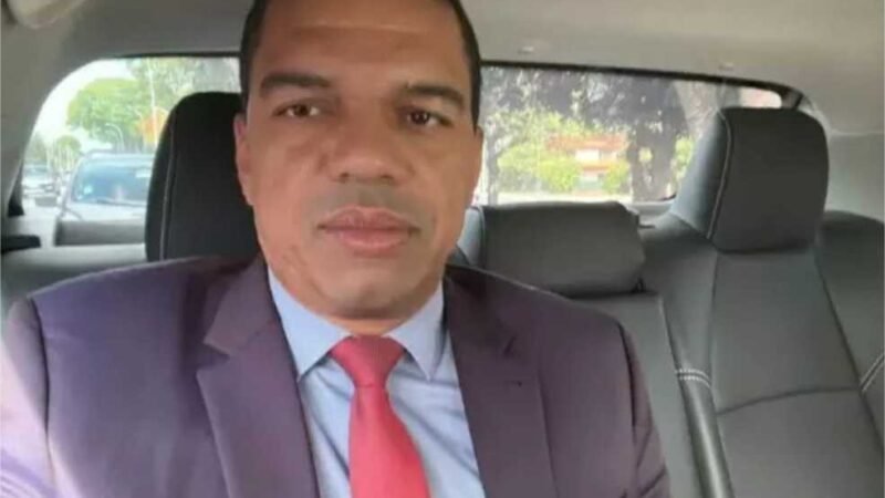 Juiz libera dieta especial para lobista preso; cardápio tem carne assada, castanha e damascos