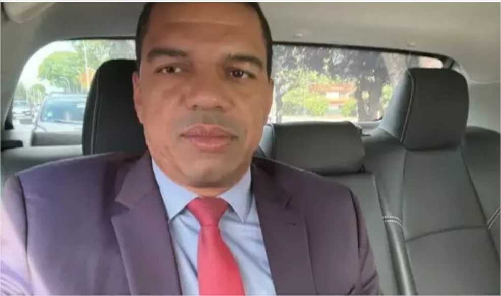 Juiz libera dieta especial para lobista preso; cardápio tem carne assada, castanha e damascos