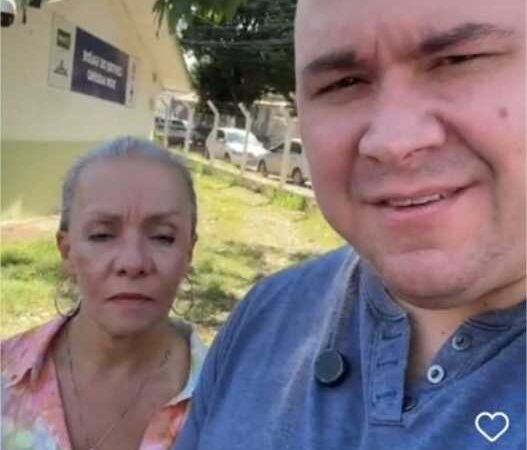 Abilio faz apelo para população ajudar no combate à dengue e chikungunya; veja vídeo