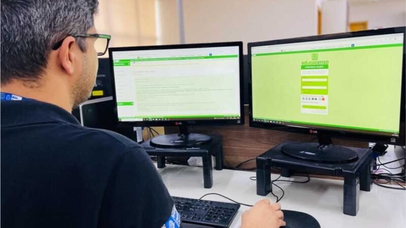 Escolas da Rede Estadual devem confirmar informações do Censo Escolar até 14 de março