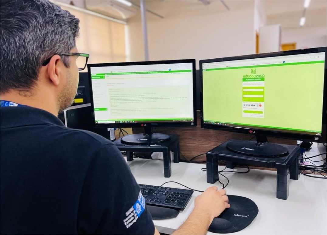 Escolas da Rede Estadual devem confirmar informações do Censo Escolar até 14 de março