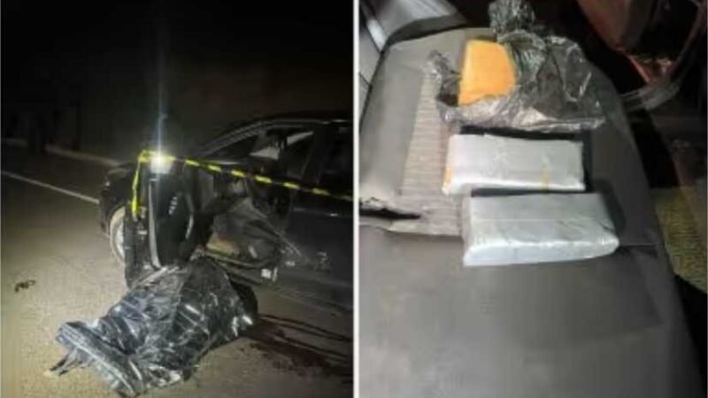 Bandido com 13 passagens criminais atira contra viatura da PM e é morto em Cuiabá