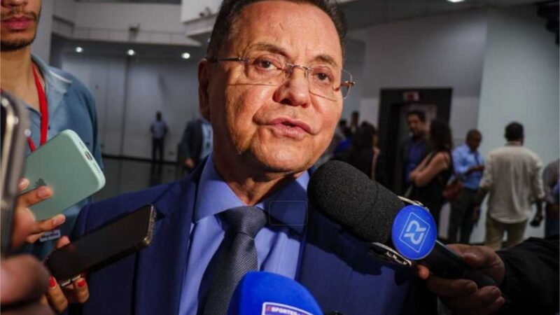 Botelho quer que Secretaria investigue quem autorizou entrada