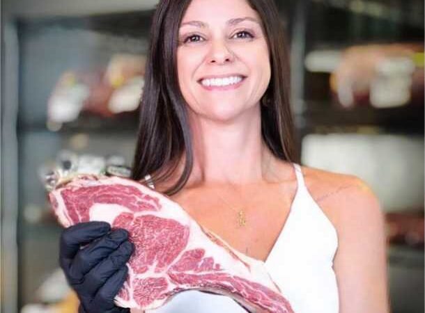 Norte Show terá palestras do ultra atleta Alessandro Medeiros e da nutricionista Letícia Moreira sobre alimentação de alta performance