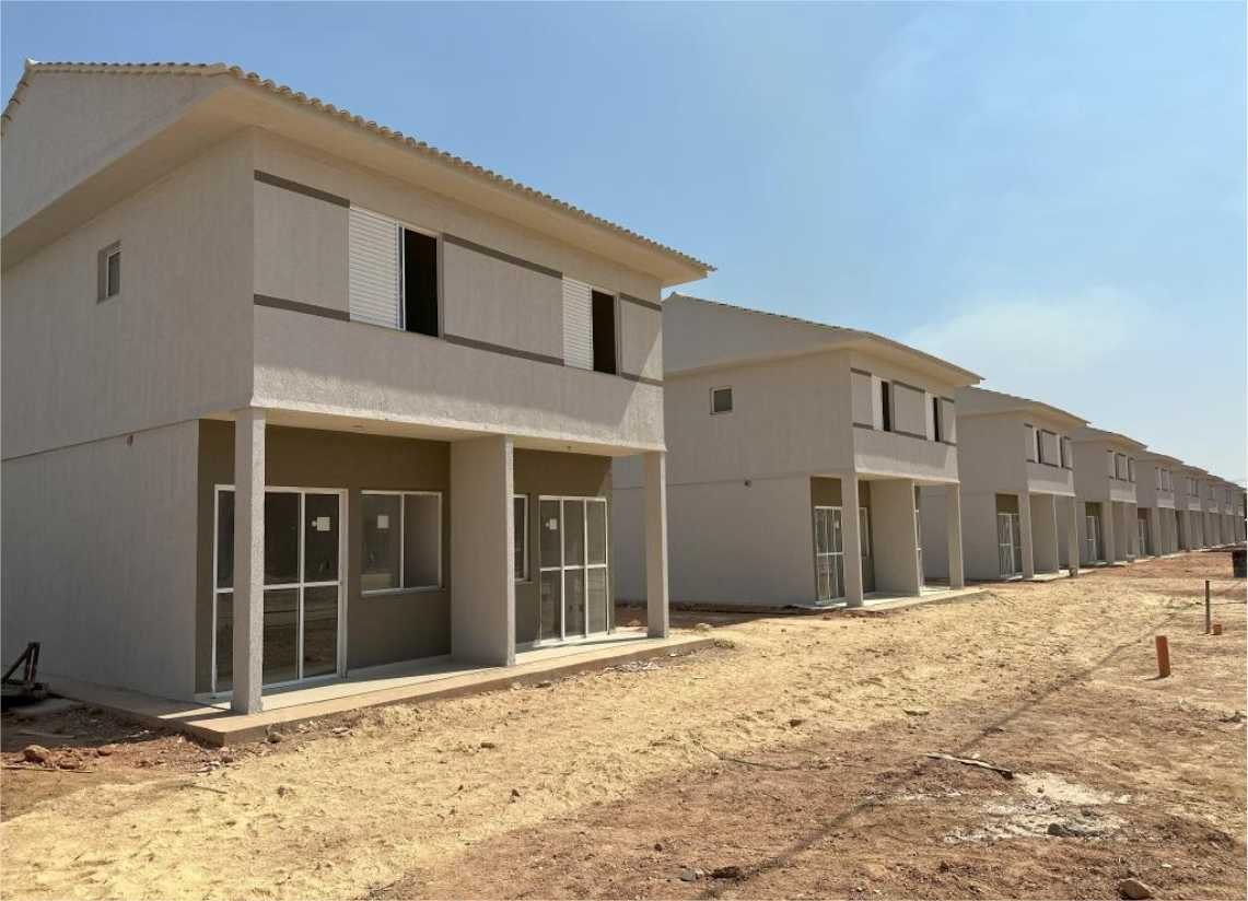 Governo de MT abre cadastro para prefeituras integrarem o SER Família Habitação