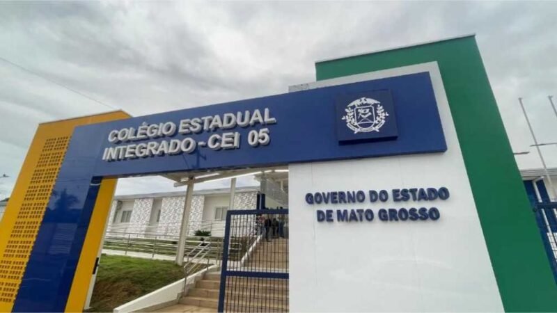 Seduc realiza consulta em 31 escolas da Rede Estadual para conversão em modelo cívico-militar
