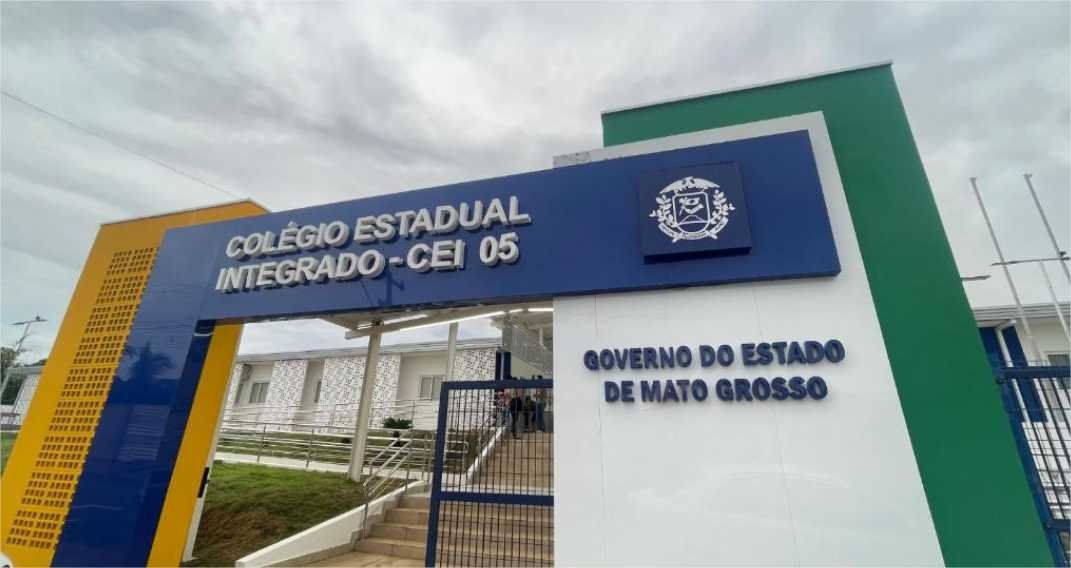 Seduc realiza consulta em 31 escolas da Rede Estadual para conversão em modelo cívico-militar