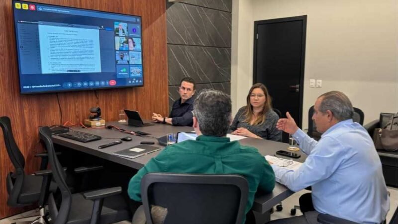 Conselho de Desenvolvimento aprova R$250 milhões em financiamentos para impulsionar economia de MT