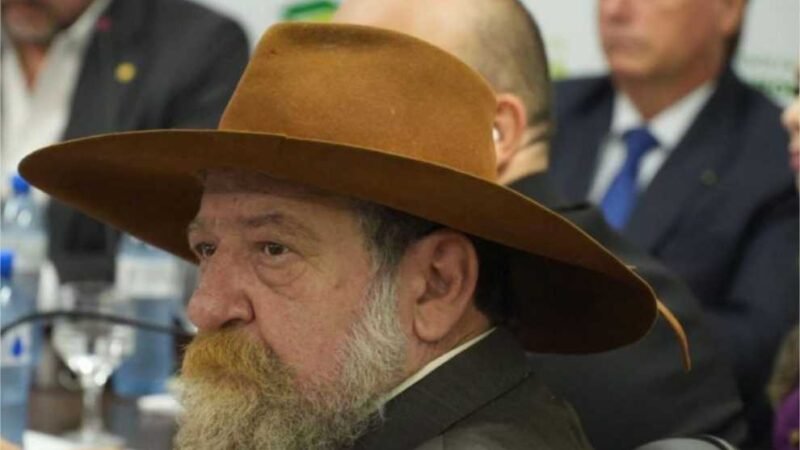 Barbudo critica denúncia da PGR contra Bolsonaro