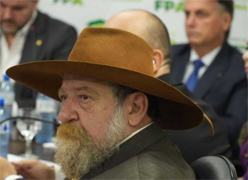 Barbudo critica denúncia da PGR contra Bolsonaro