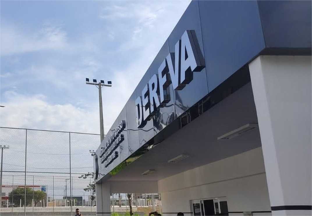 Polícia Civil prende casal suspeito de envolvimento em roubo de carreta com carga de adubo