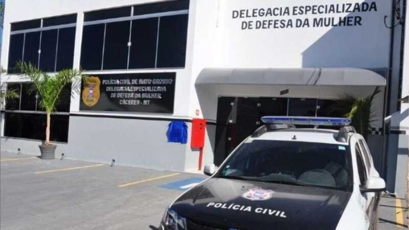 Polícia Civil cumpre cautelares contra filho por maus-tratos e apropriação indébita de bens de pais idosos