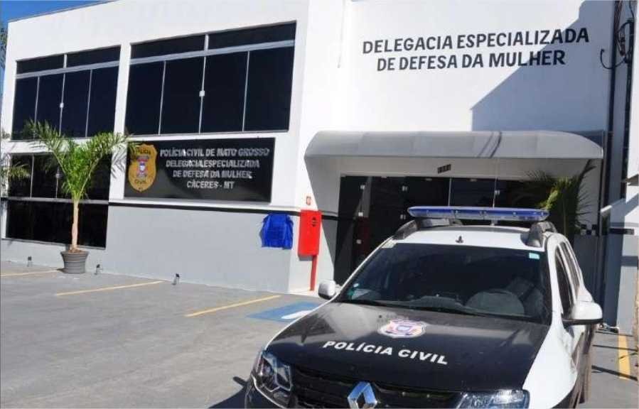 Polícia Civil cumpre cautelares contra filho por maus-tratos e apropriação indébita de bens de pais idosos
