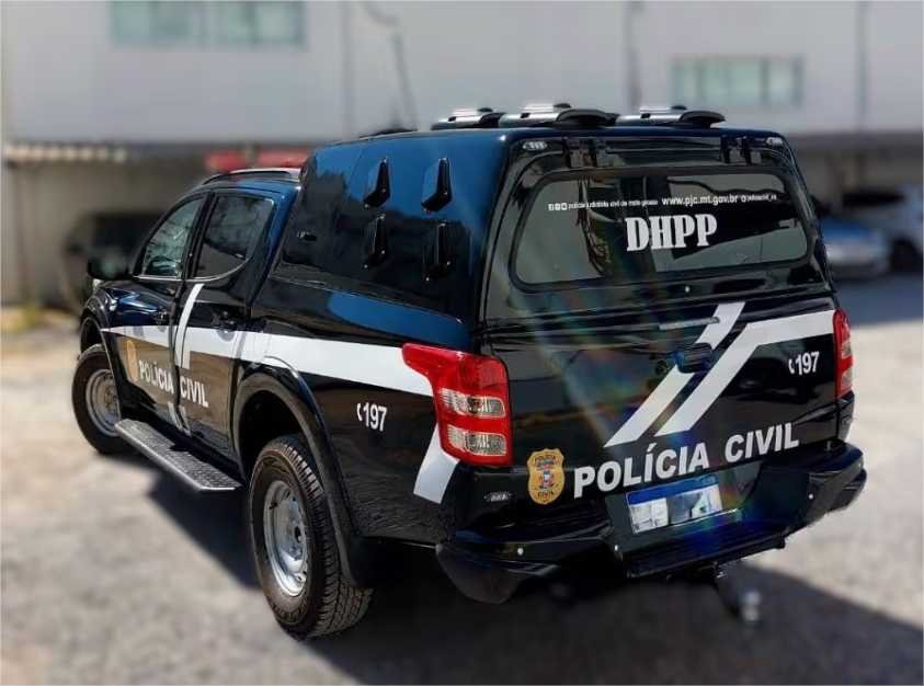 Polícia Civil rastreia dinheiro da morte de advogado e comprova pagamento de R$ 215 mil pelo crime