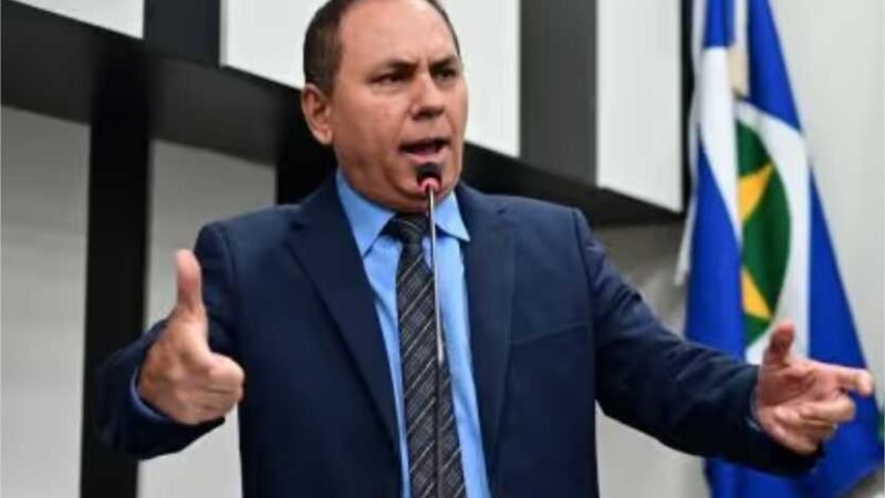 Vereador Dilemário sai em defesa dos agentes de endemias