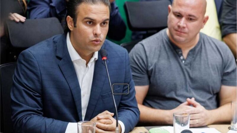 Dívida de Cuiabá supera R$ 2 bi; 80 contratos serão cancelados