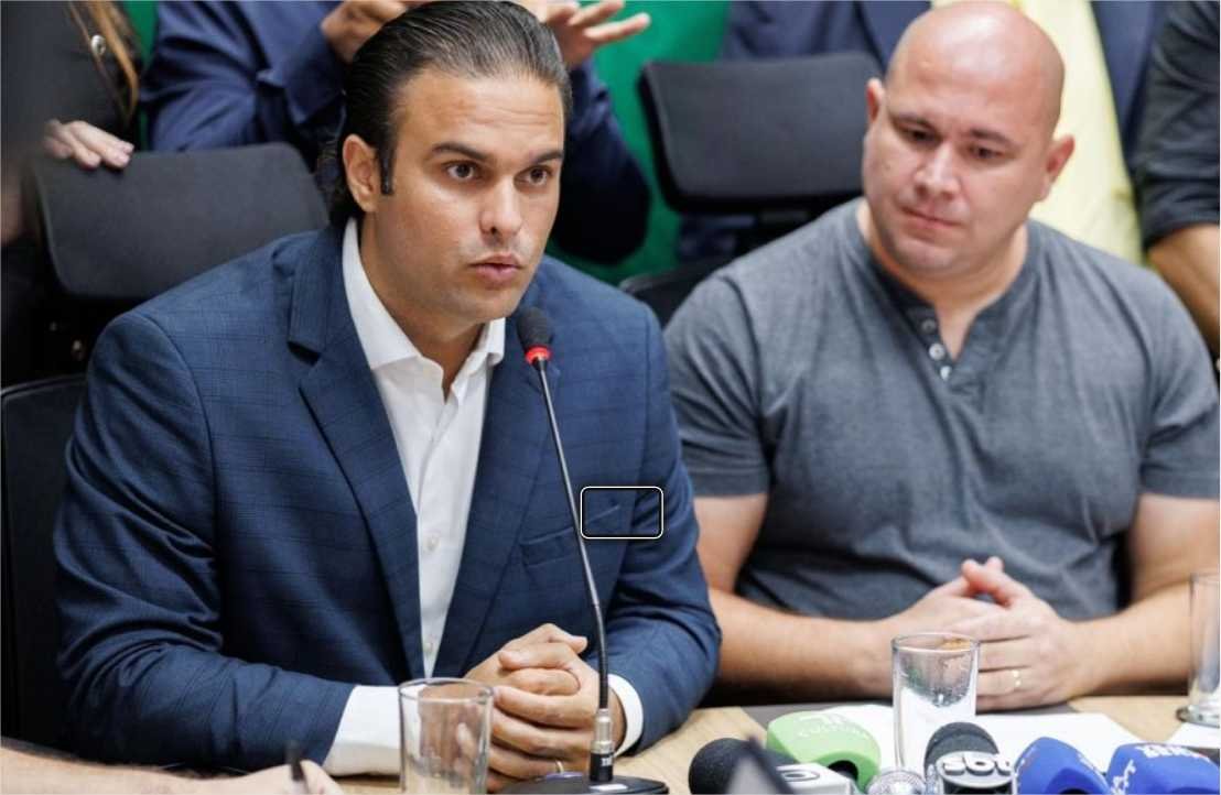 Dívida de Cuiabá supera R$ 2 bi; 80 contratos serão cancelados