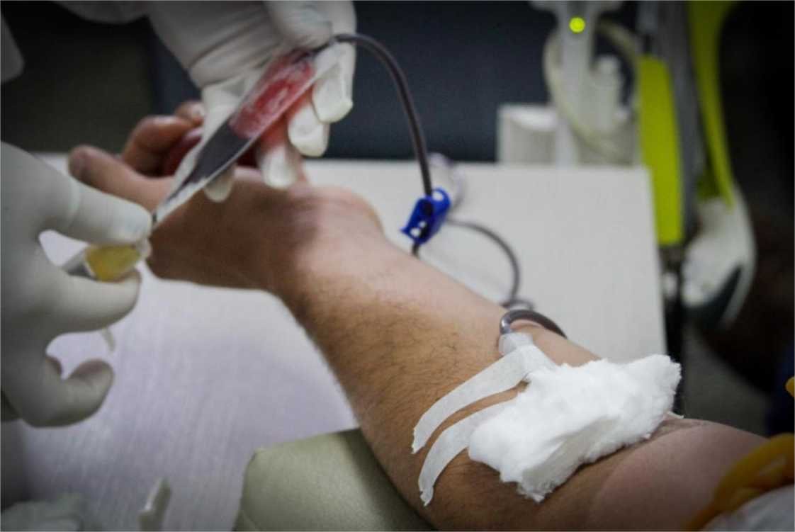 MT Hemocentro irá realizar coletas de sangue na sede em Cuiabá neste sábado (15)