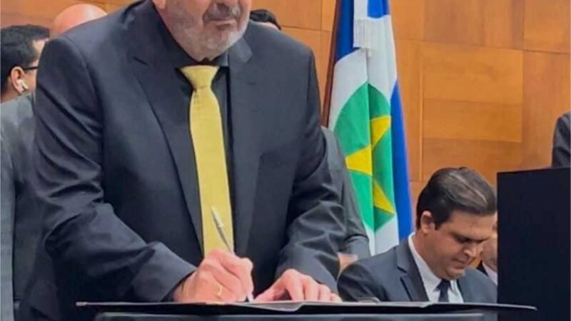 Lei do Dr. João exige tratamento de câncer em até 60 dias e responsabiliza estado por atrasos