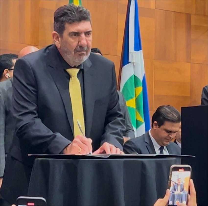 Lei do Dr. João exige tratamento de câncer em até 60 dias e responsabiliza estado por atrasos