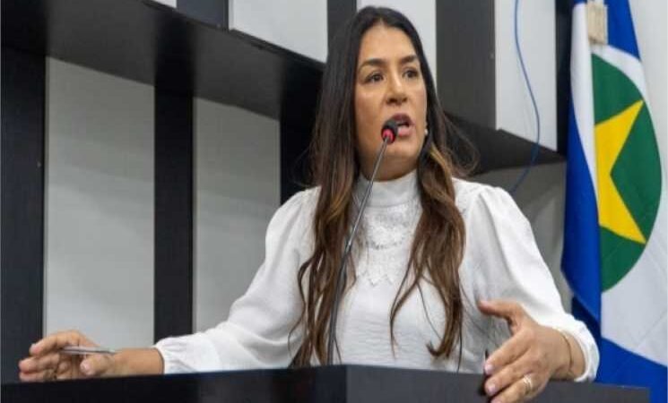 Dra. Mara propõe lei para proibir a exploração de crianças nos semáforos em Cuiabá