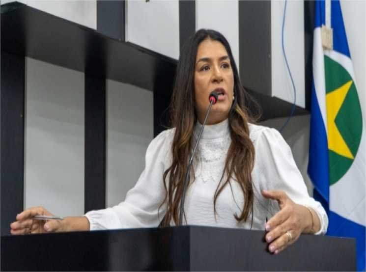 Dra. Mara propõe lei para proibir a exploração de crianças nos semáforos em Cuiabá