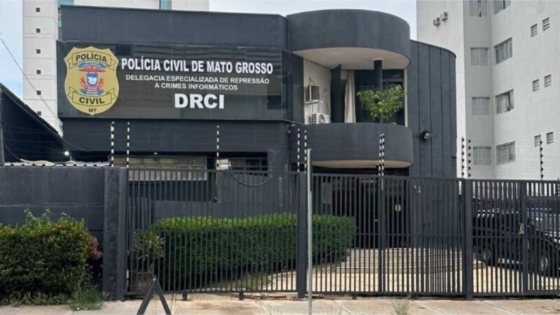 Operação da Polícia Civil mira investigados por pornografia infantil por meio de rede social