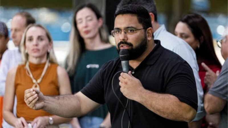 Dono de restaurante japonês é escolhido por Abilio para administrar Mercado do Porto