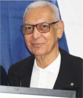 Governo lamenta falecimento do engenheiro Adilson Domingos dos Reis, presidente da ZPE de Cáceres