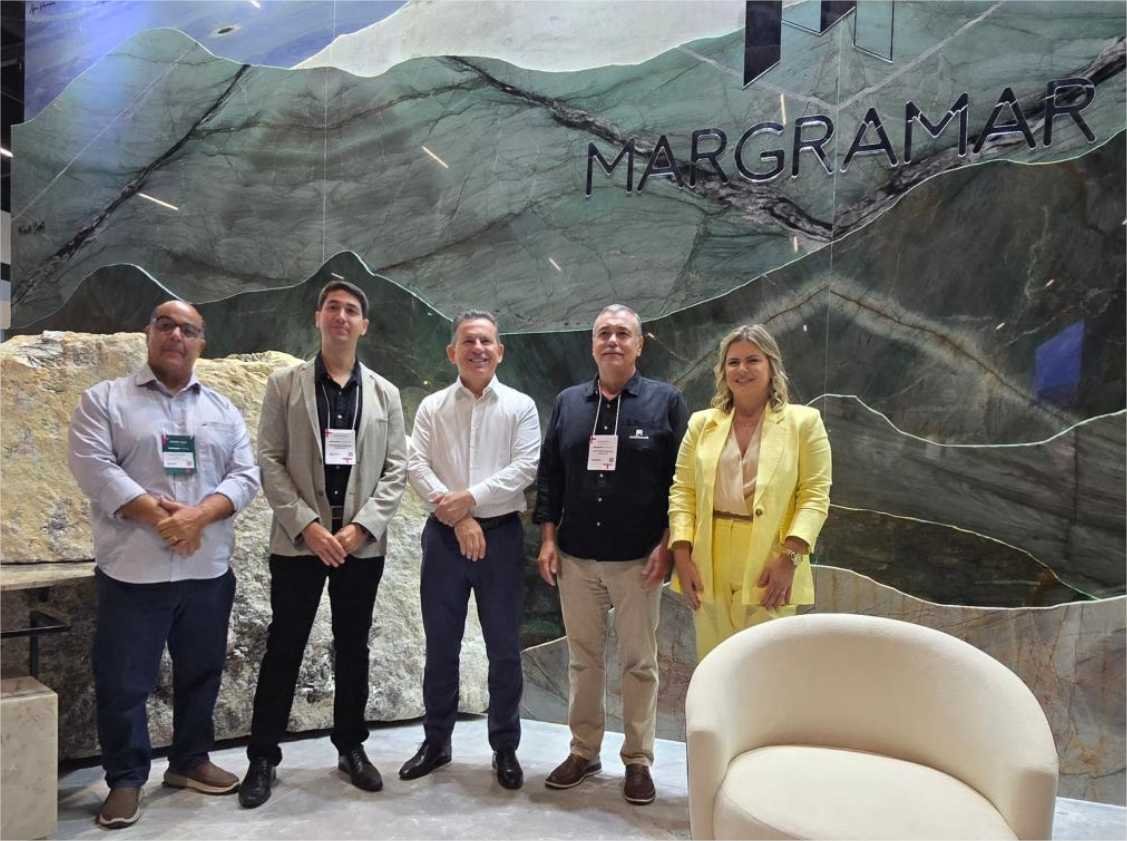 MT começa a despontar como importante produtor de pedras ornamentais