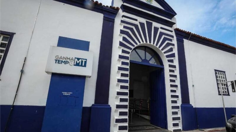 Desenvolve MT amplia atendimento e inaugura postos no Ganha Tempo Ipiranga e Cristo Rei