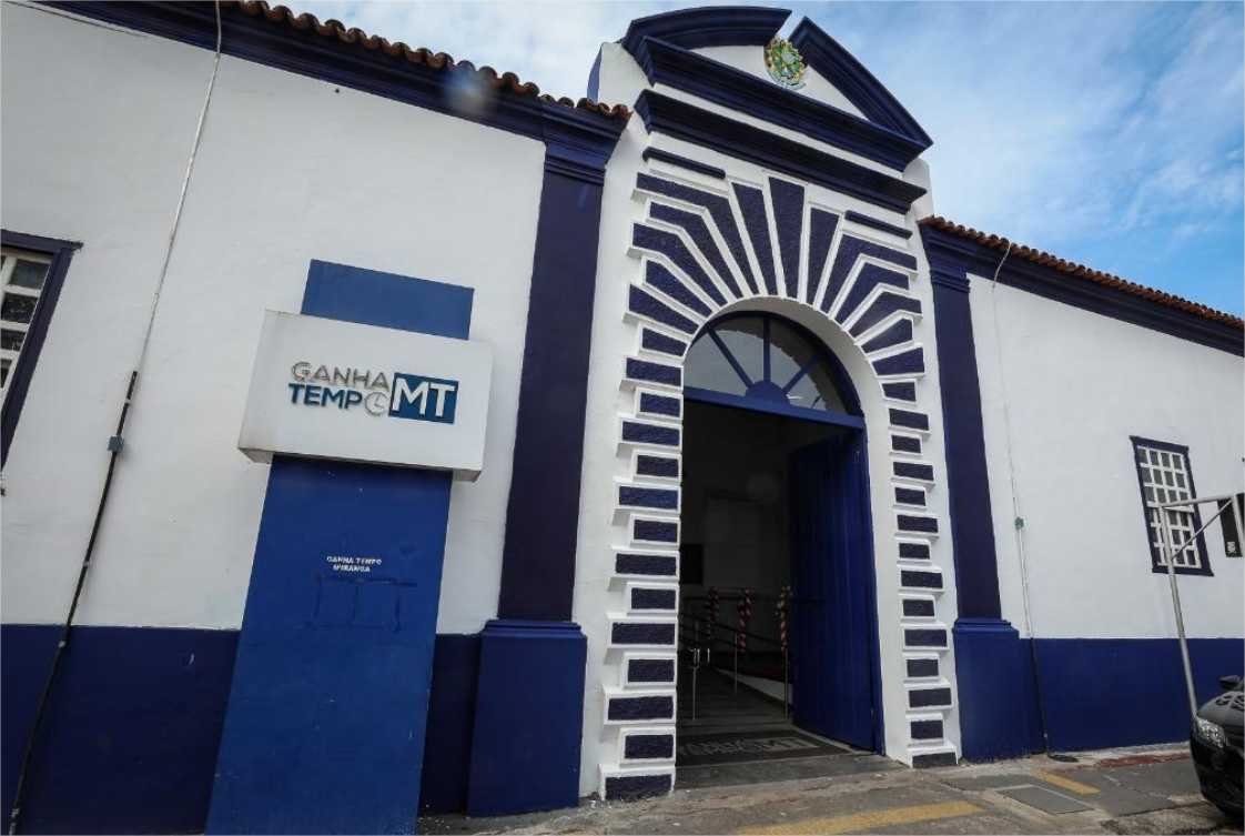 Desenvolve MT amplia atendimento e inaugura postos no Ganha Tempo Ipiranga e Cristo Rei