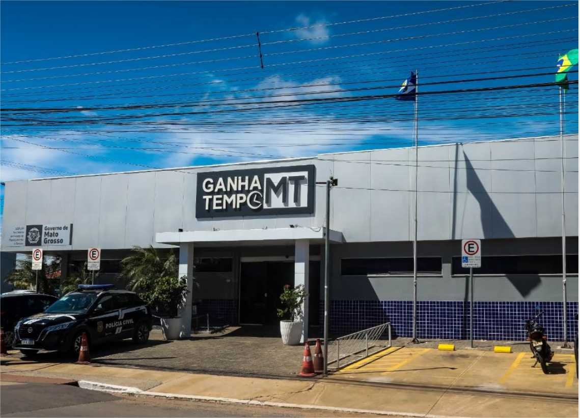 Ganha Tempo passa a oferecer atendimento para consumidores de energia elétrica em Cuiabá e Várzea Grande