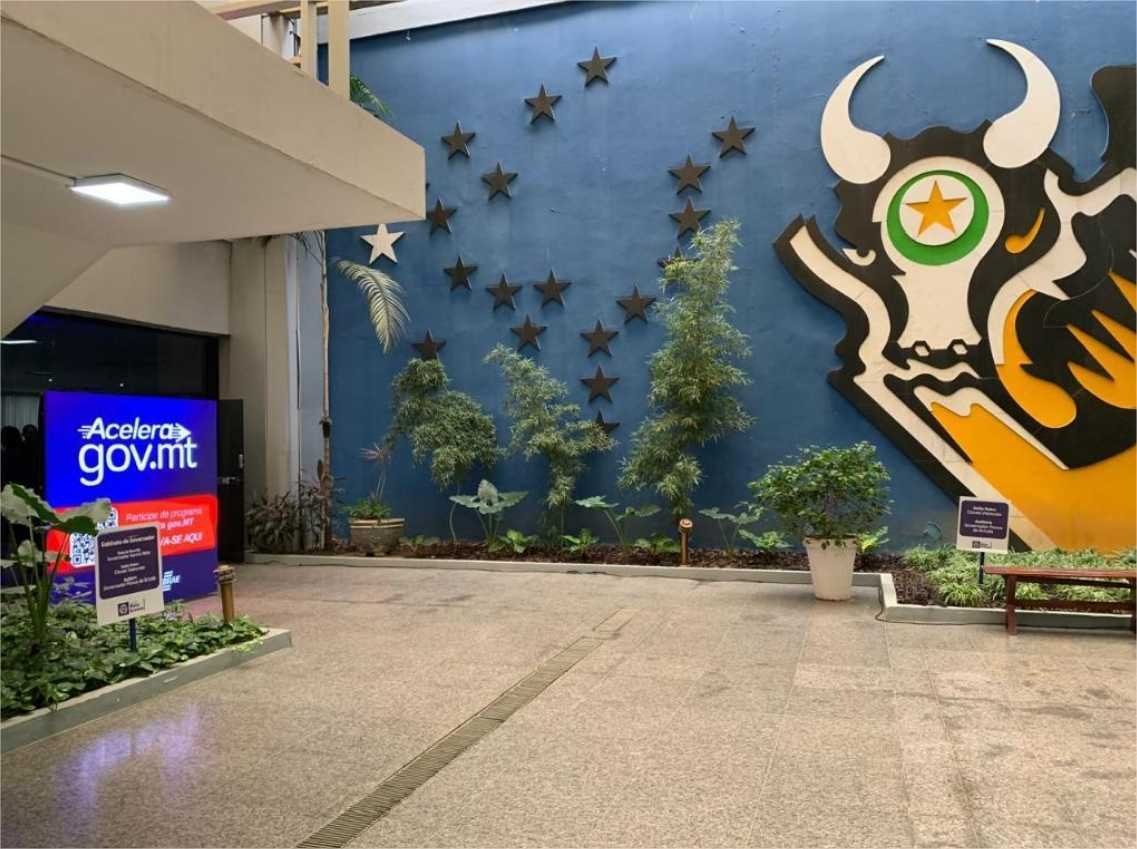 Inscrições para programa do Governo de MT que vai impulsionar startups públicas encerram nesta segunda-feira (10)