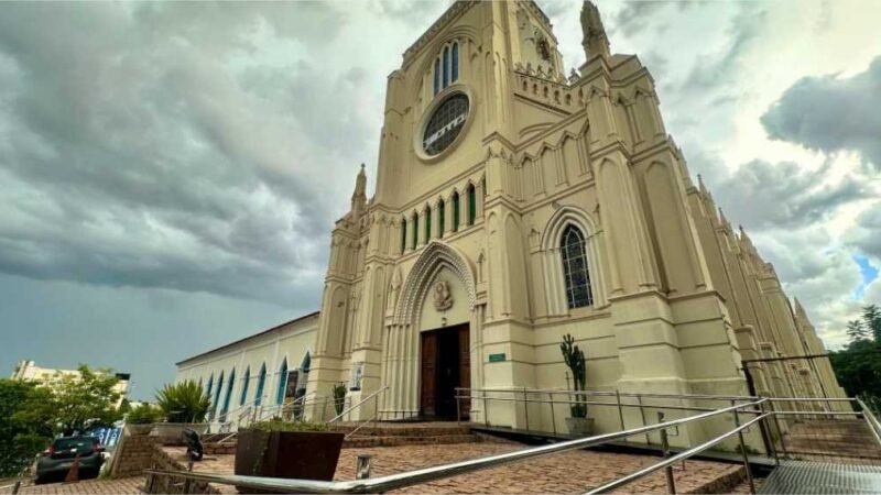 Tour Noturno é novidade na programação de aniversário do Museu de Arte Sacra de Mato Grosso
