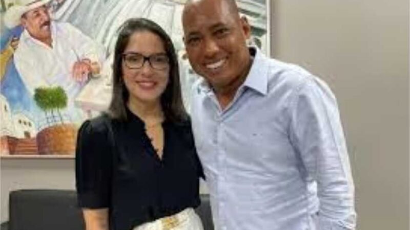 Deputado vê volta do protagonismo do MDB com Janaina disputando o Senado