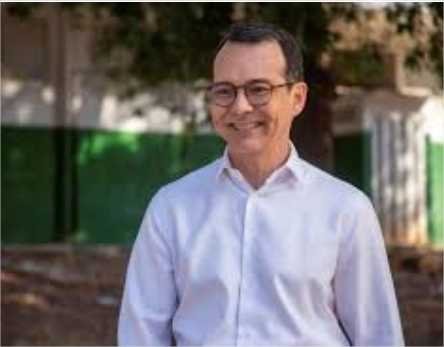 Emendas de Lúdio em R$ 4 milhões para Saúde de Cuiabá são aprovadas por conselho