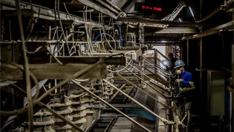 Desenvolvimento econômico em MT é impulsionado com liberação de R$ 18,5 bilhões pelo FCO