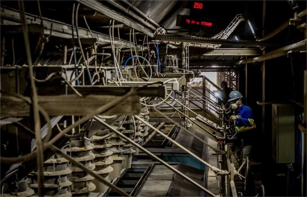 Desenvolvimento econômico em MT é impulsionado com liberação de R$ 18,5 bilhões pelo FCO