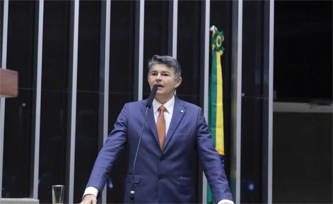 Medeiros quer convocar o Ministro Haddad para explicar denúncia sobre precatórios
