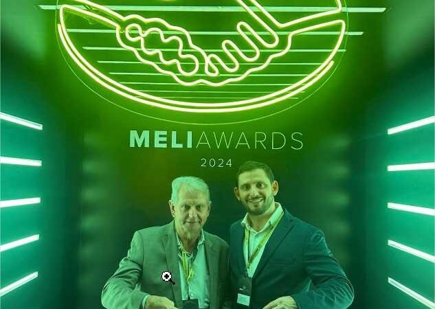 Empresa de MT é a única regional do Brasil finalista no “Oscar” dos fornecedores do Mercado Livre