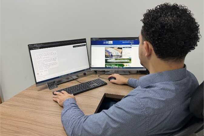 Intermat lança ferramenta de atendimento virtual à população