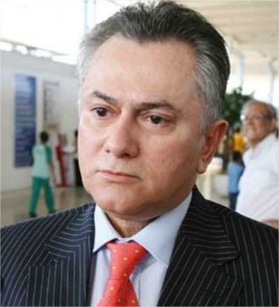 TJ autoriza mãe de líder do CV em MT a visitá-lo na PCE