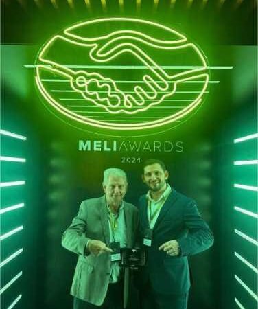 Carvalima Transportes é a única empresa regional do Brasil finalista no “Oscar” dos fornecedores do Mercado Livre