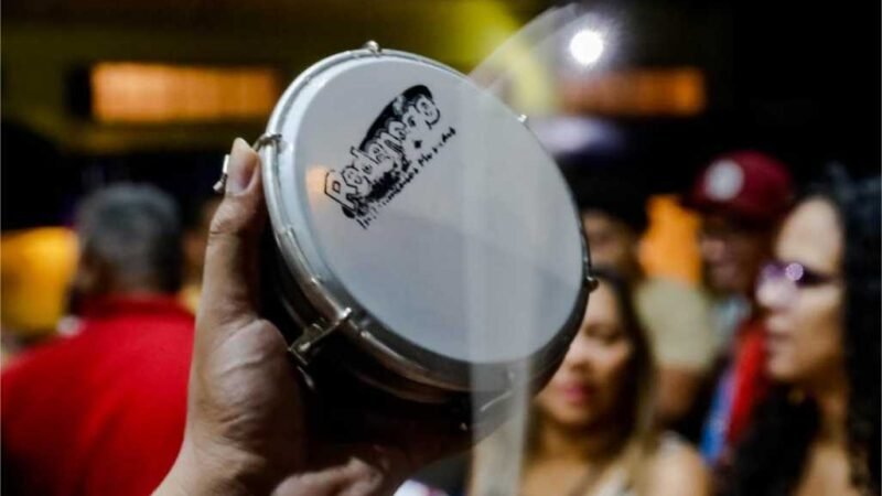 Blocos, Cordão e festas nos bairros: Carnaval prossegue em Cuiabá com apoio do Governo de Mato Grosso