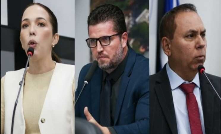 CPI da CS Mobi vai ouvir ex-procurador de Cuiabá nesta quinta