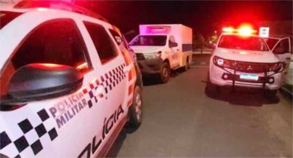 Pai estranha demora do filho em acordar e o encontra morto no Araguaia