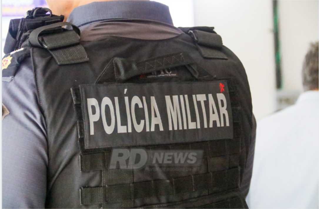 PM é detido após namorada ser acusada de atirar em frente à boate Valley