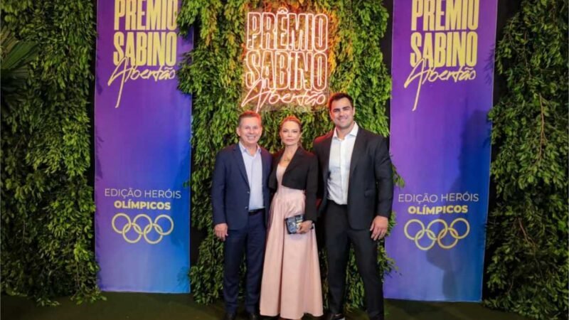 Primeira-dama do Estado destaca importância do torneio BT 400 Cuiabá e fortalecimento da inclusão