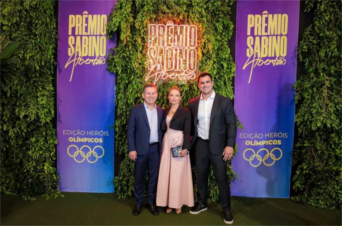 Primeira-dama do Estado destaca importância do torneio BT 400 Cuiabá e fortalecimento da inclusão